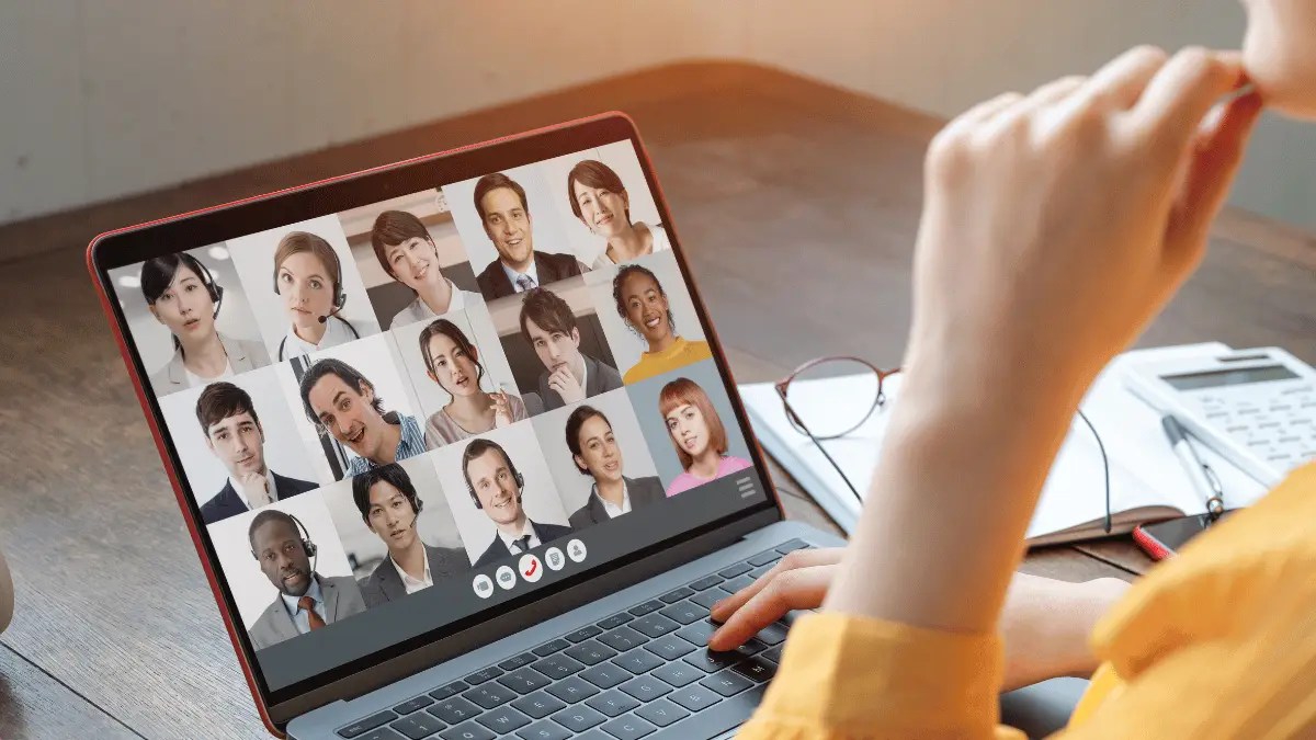 6 Steps to Organize Remote Work Effectively
