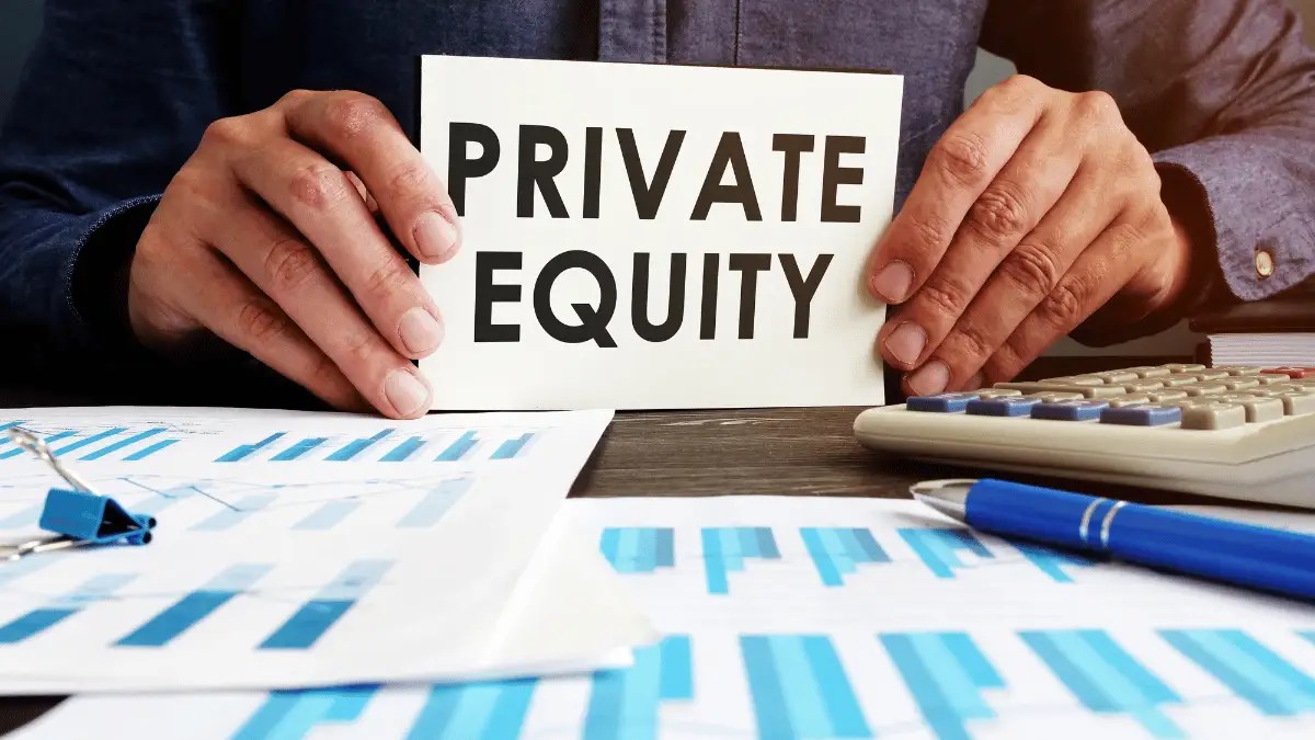 What Is Private Equity and Some Types