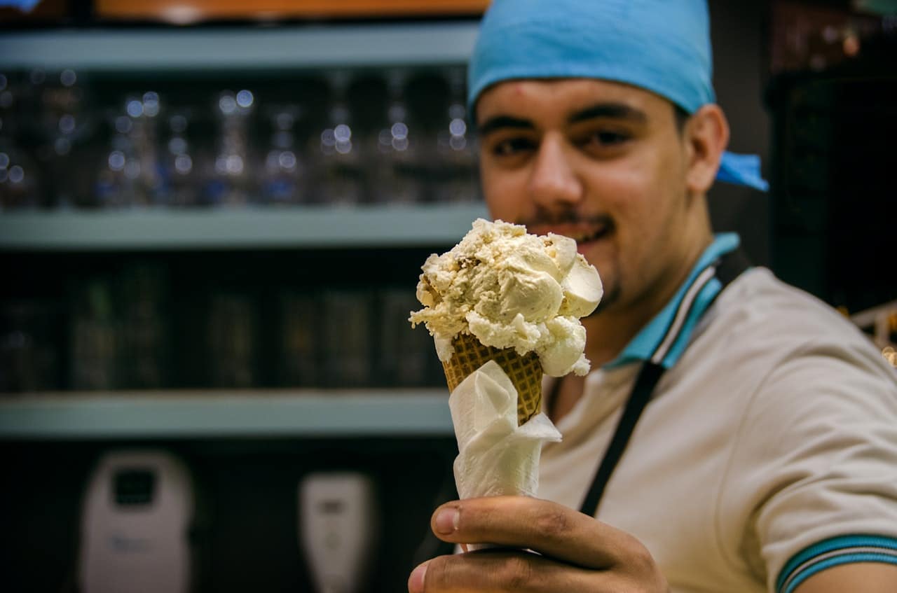 This Is How to Open an Ice Cream Shop the Right Way