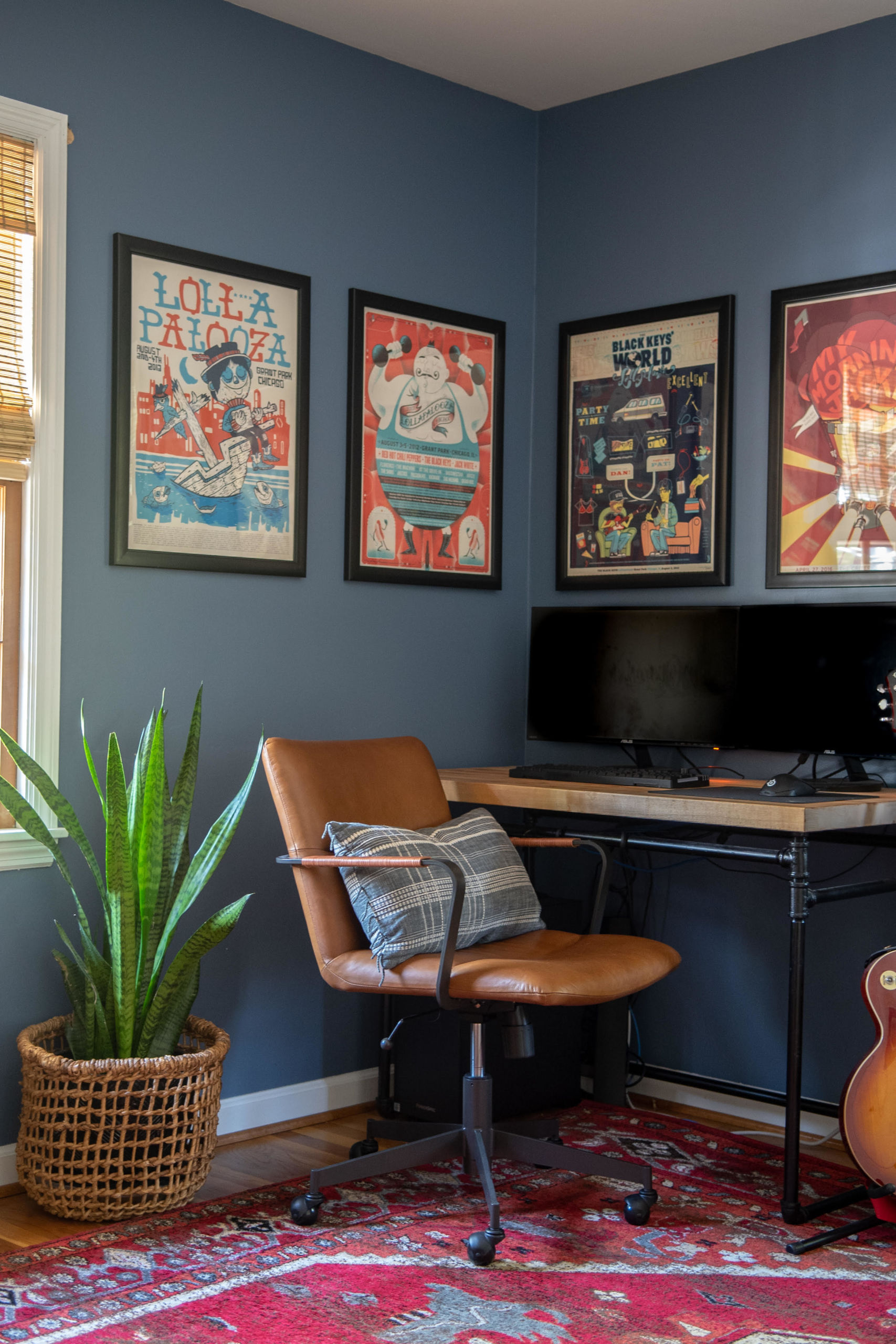 Interview with Erin Hackett Owner of Hackett House Studio