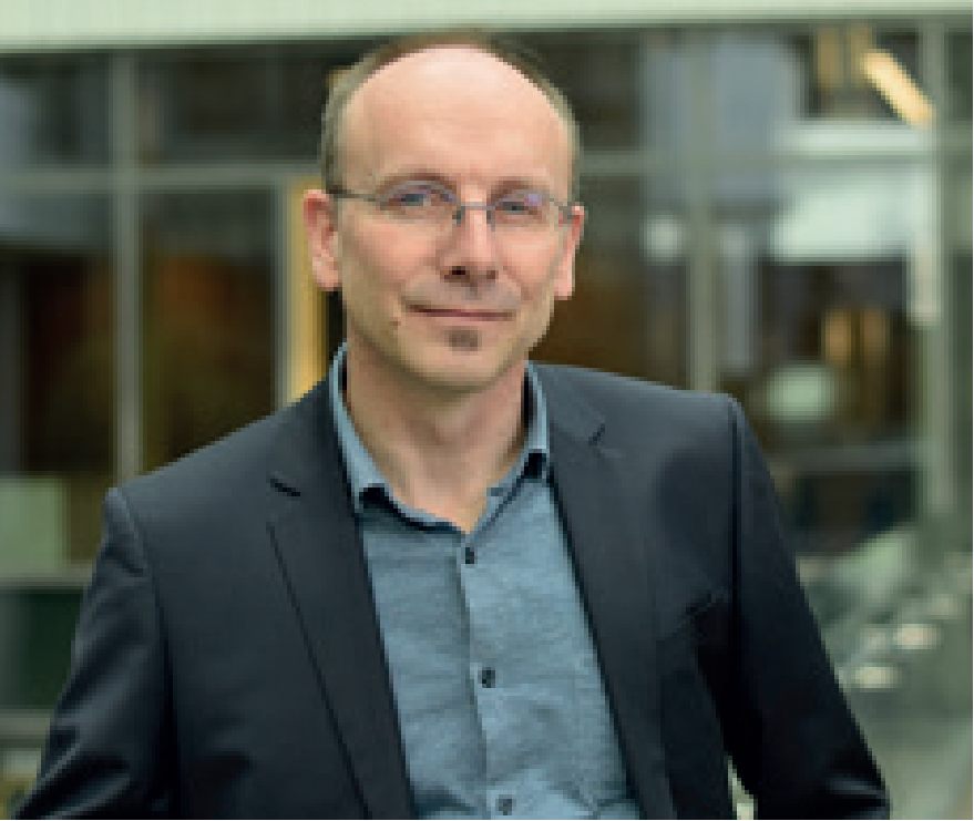 POST concepteur de solutions IoT Entreprises magazine