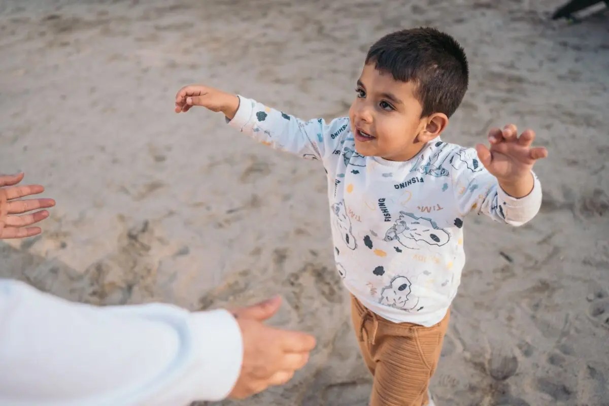 Essential Strategies for Taking Care of a Child with Autism Entrust