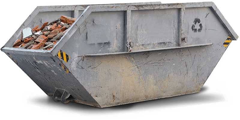 Containerdienst Bielefeld Container & Mulden mieten♻️