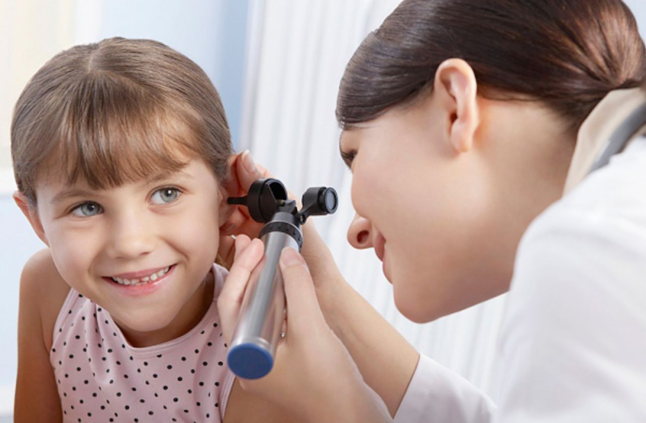 Hearing & Balance Adult & Pediatric Ent & Allergy, Hearing Aids