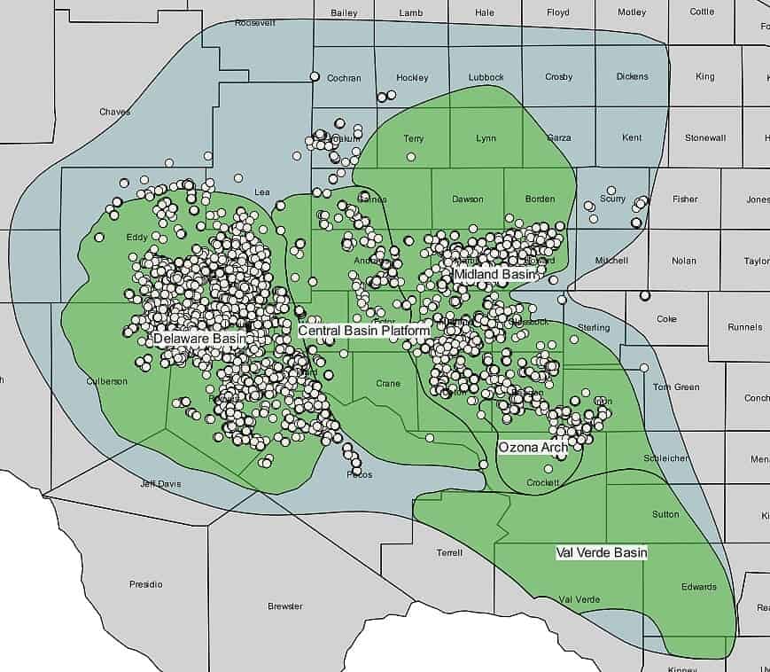 Permian Flaring Approaching Record in August, but Relief Is on the Way