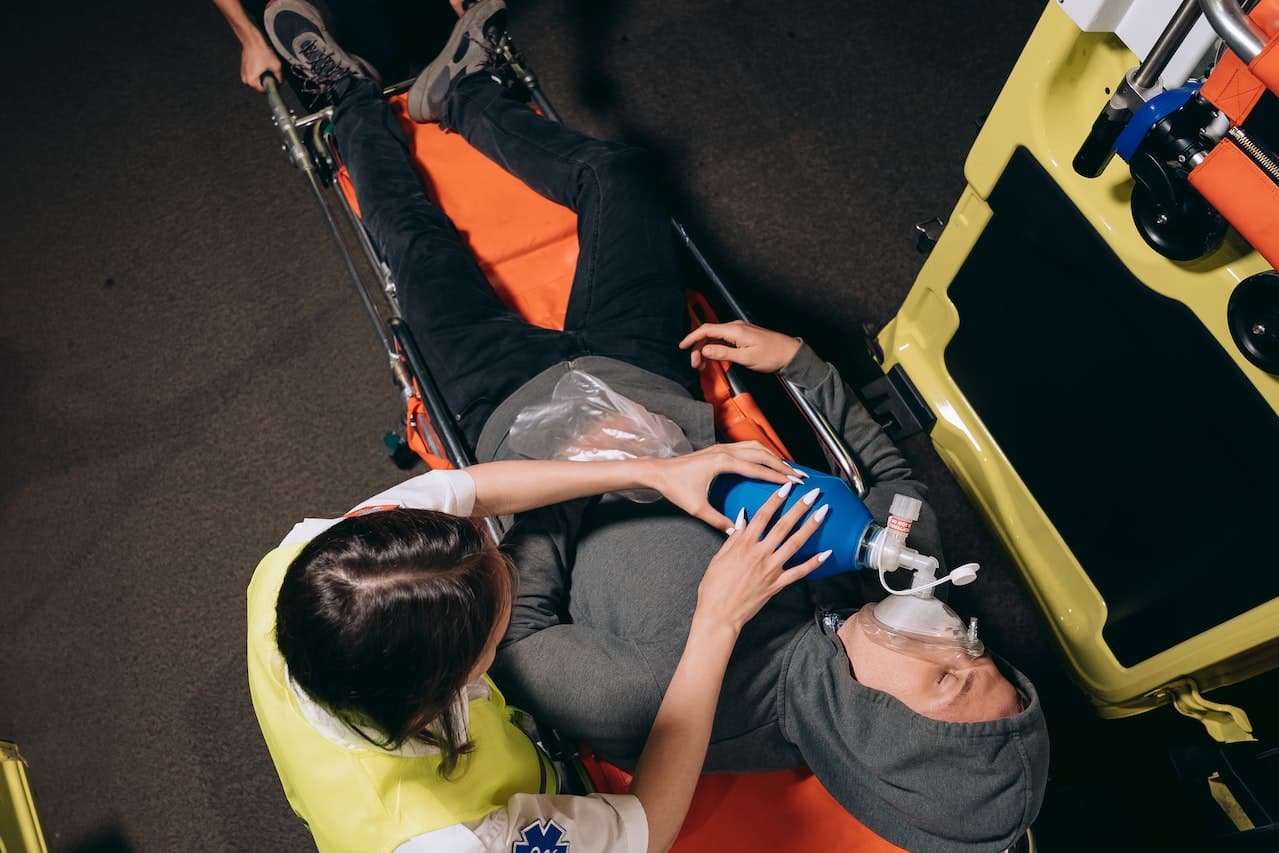 How To Report An Incident Under RIDDOR?