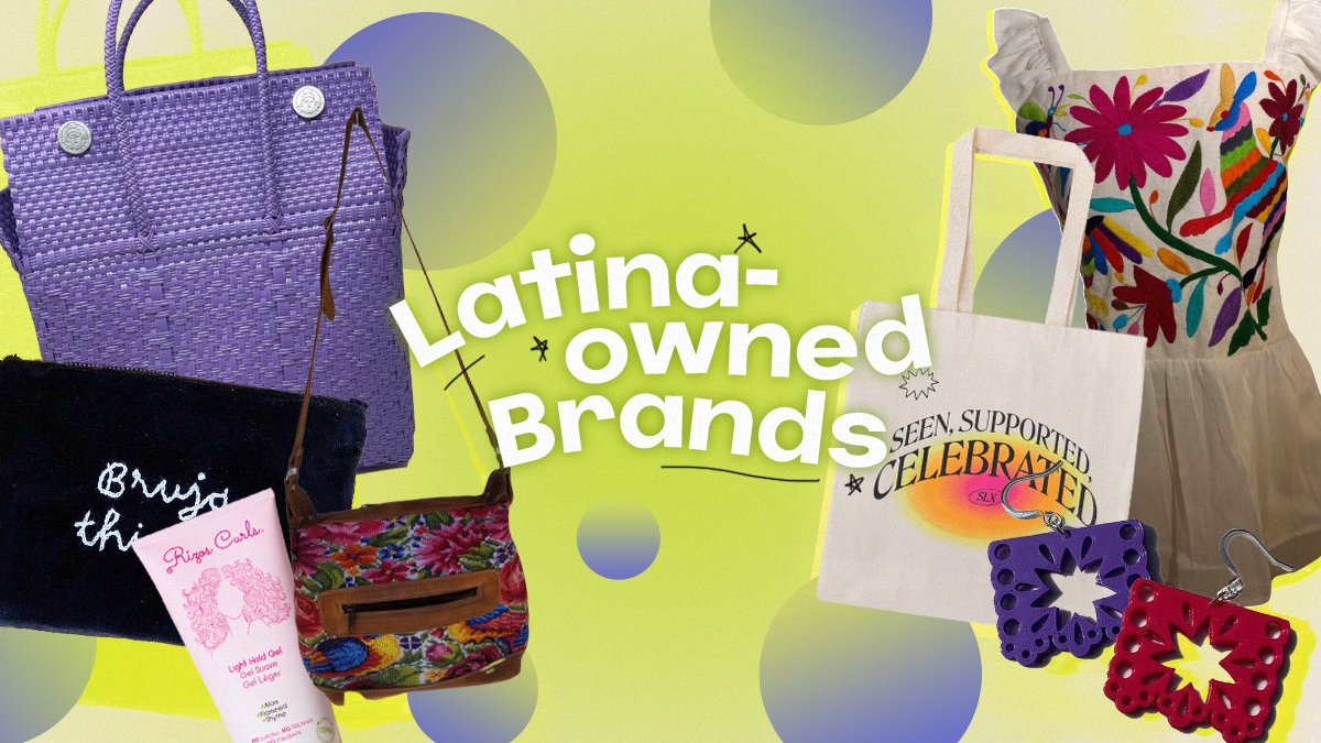 Celebrate Hispanic Culture with These Latinaowned Brands EnVi Media