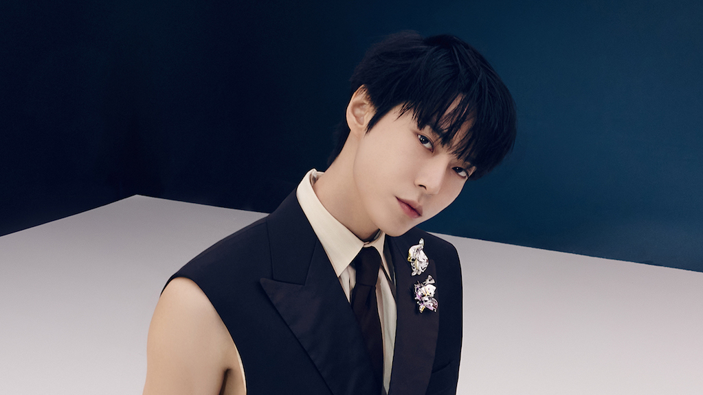 NCT’s Doyoung Earns Best Actor Award At The Asia  Awards EnVi Media