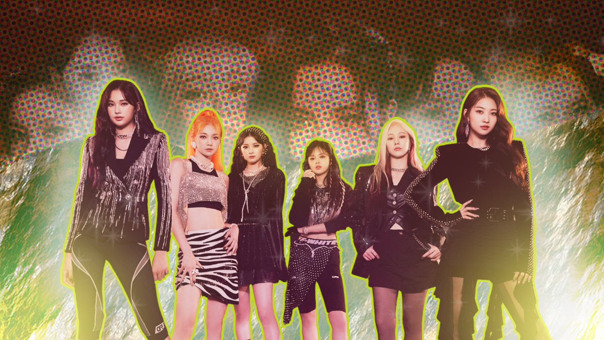 EVERGLOW Open Up on Return of the Girl & Feeling Grateful for Fans