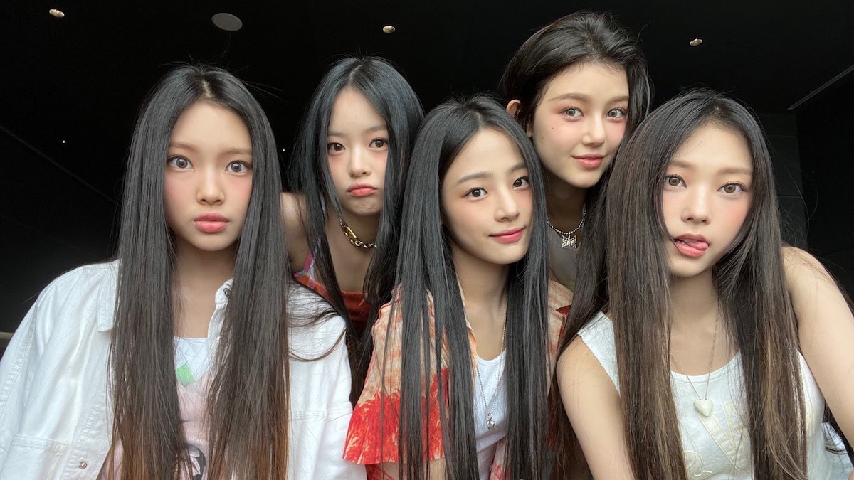 The GGreat Battle We’ve Got New Jeans on the Block EnVi Media