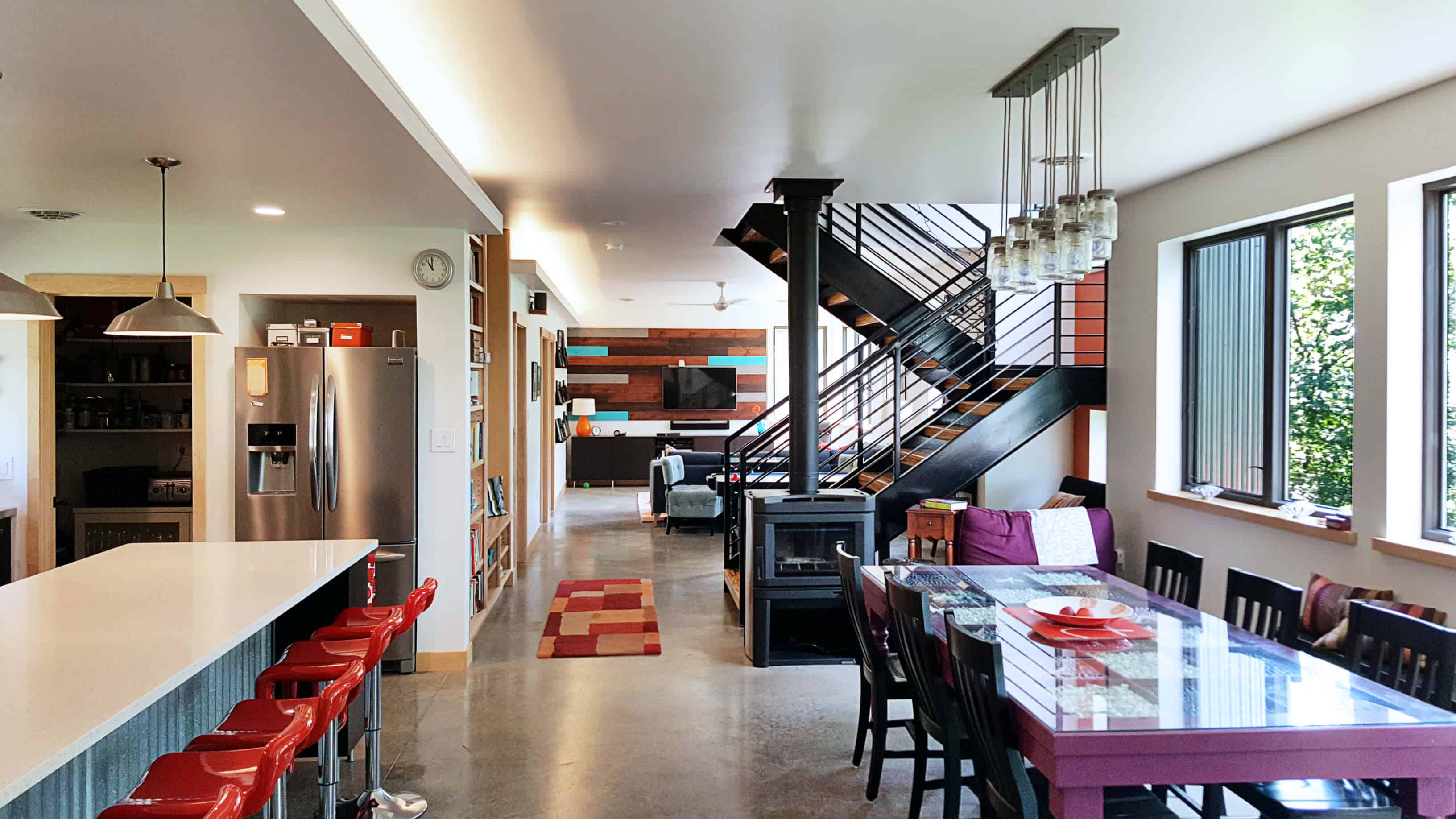 Pine Grove Mills Design Build Envinity State College, PA