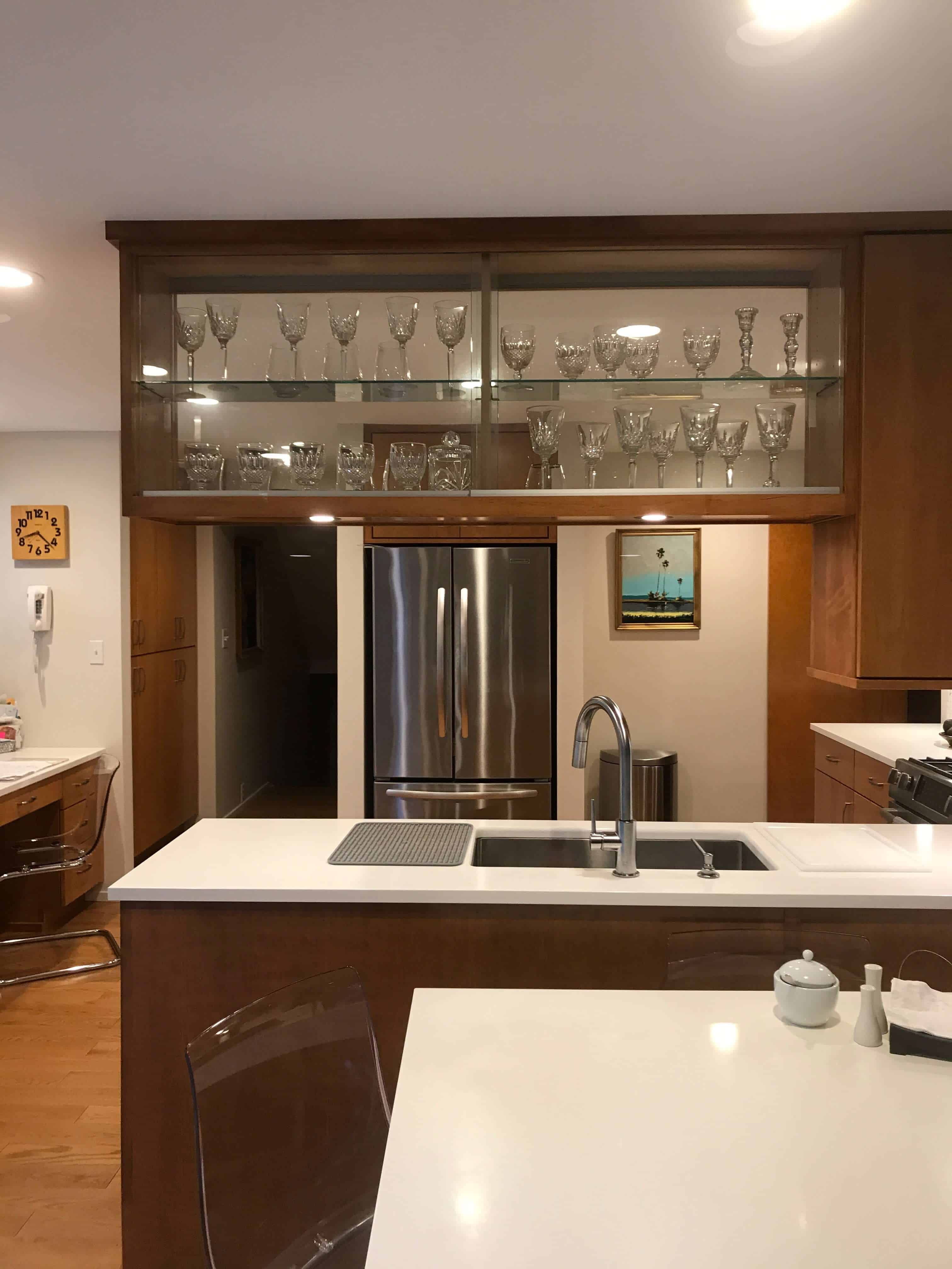 State College Kitchen Renovation Envinity State College, PA