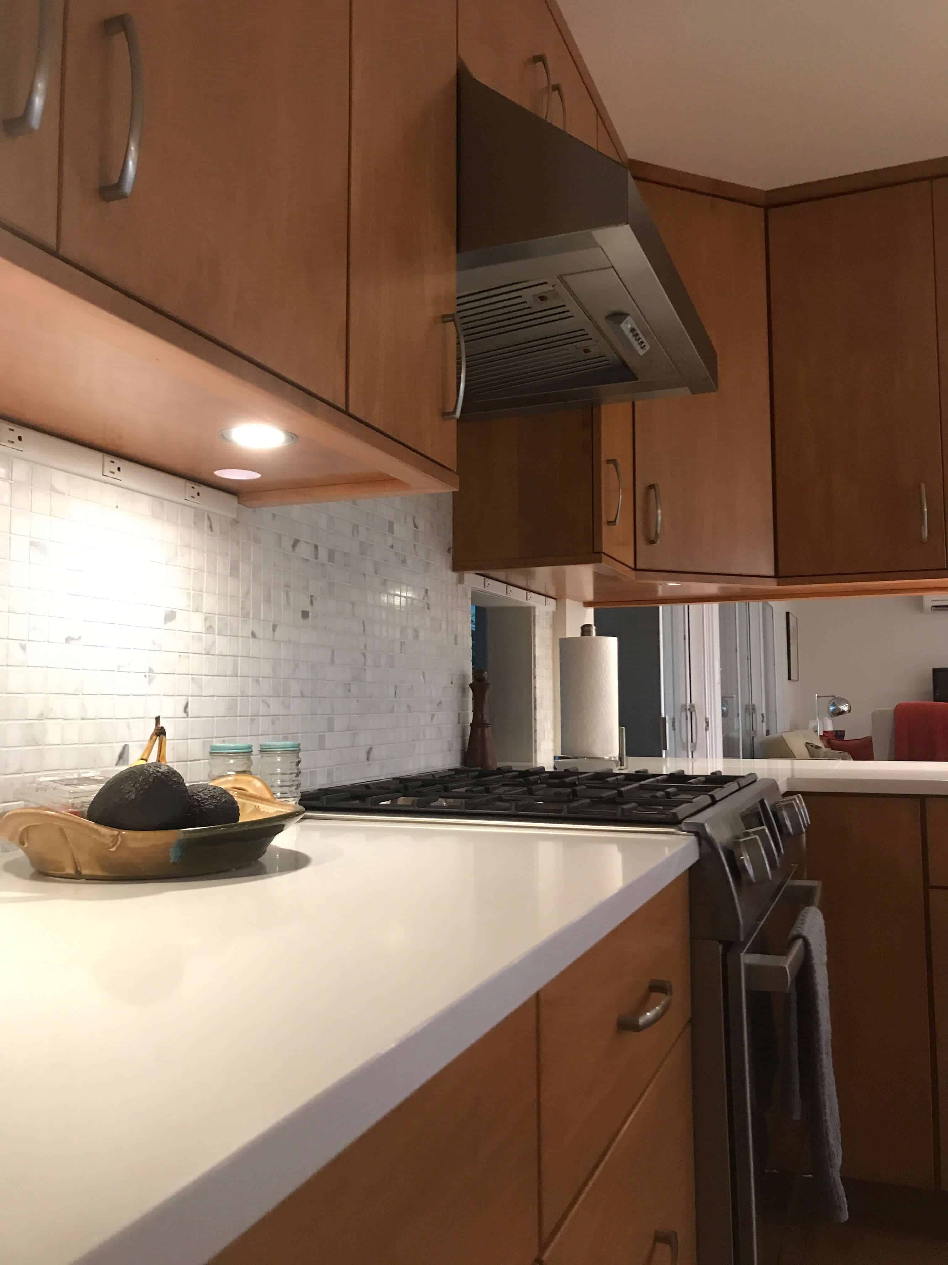 State College Kitchen Renovation Envinity State College, PA