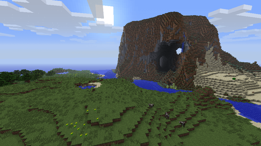 5 ServerWorthy Minecraft Seeds Game Servers Rental