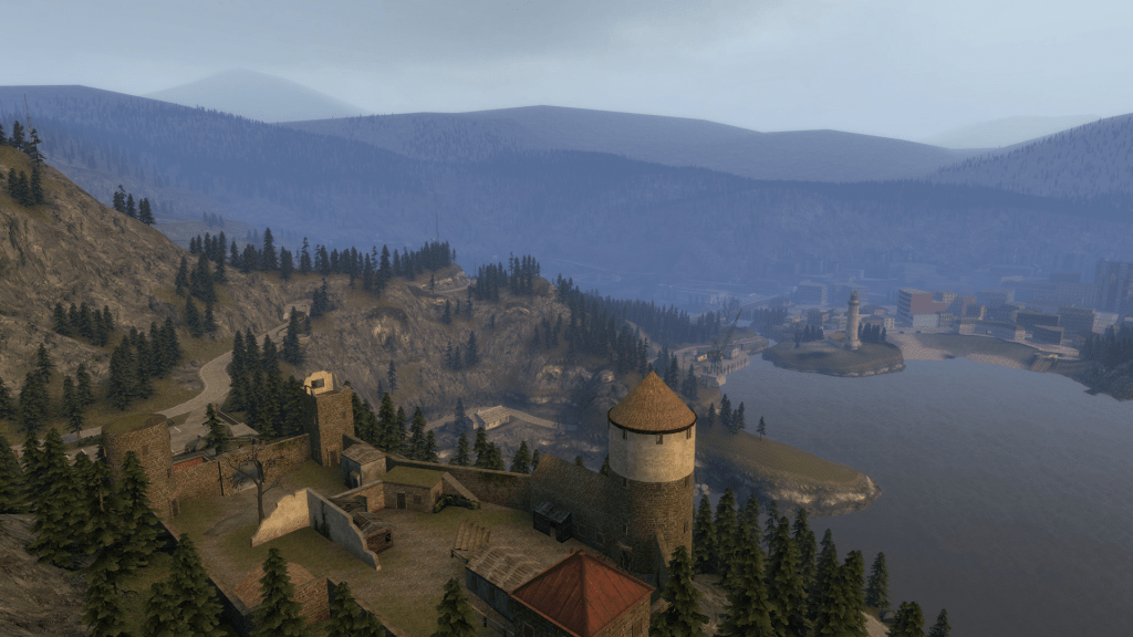 4 Best Garry's Mod Maps in 2017 Game Servers Rental