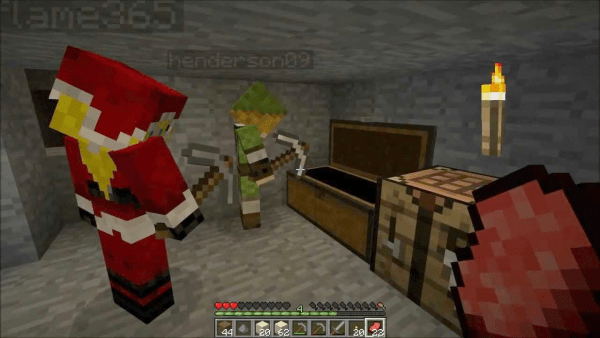 Top 35 Client Side Mods for Minecraft 1.19 on Forge & Fabric!