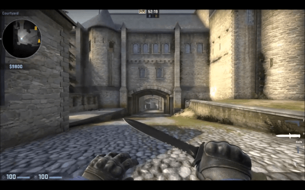 CounterStrike Global Offensive Weapons Guide Game Servers Rental