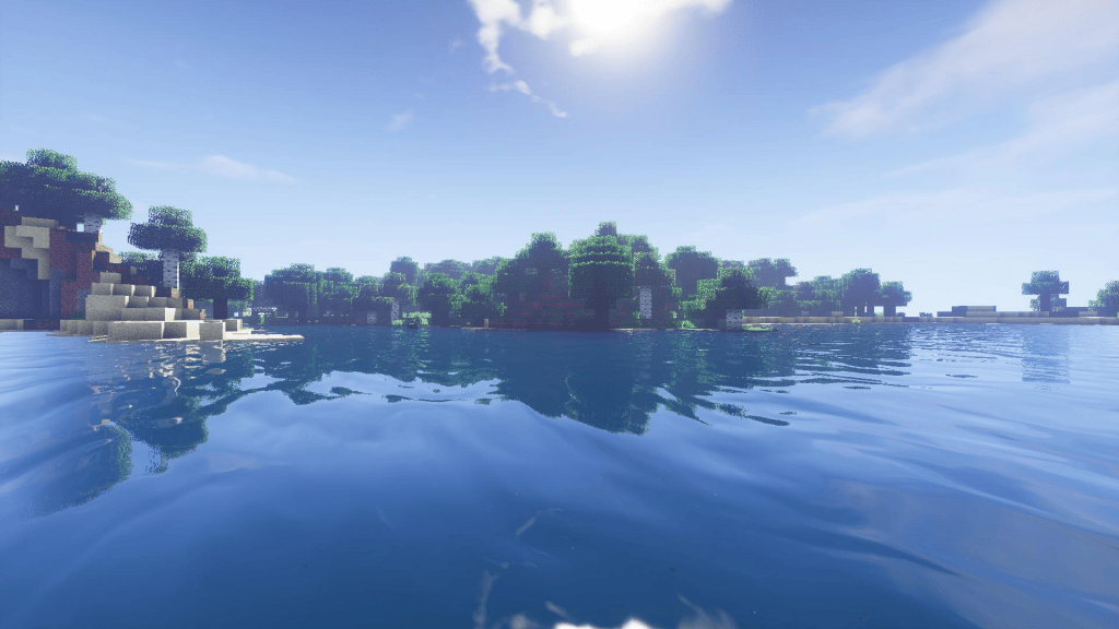 8 Best Minecraft Shaders Game Servers Rental
