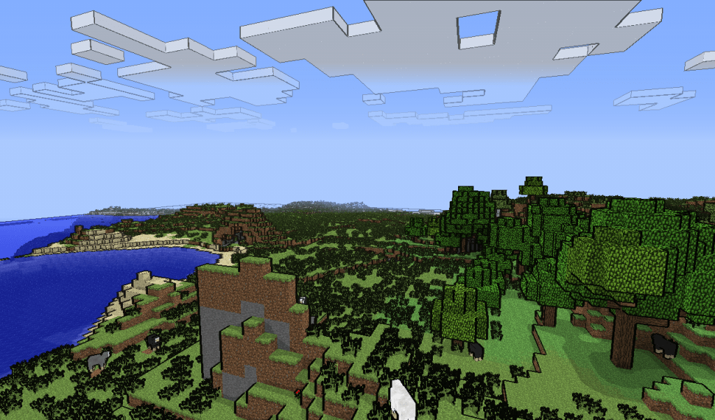 8 Best Minecraft Shaders Game Servers Rental