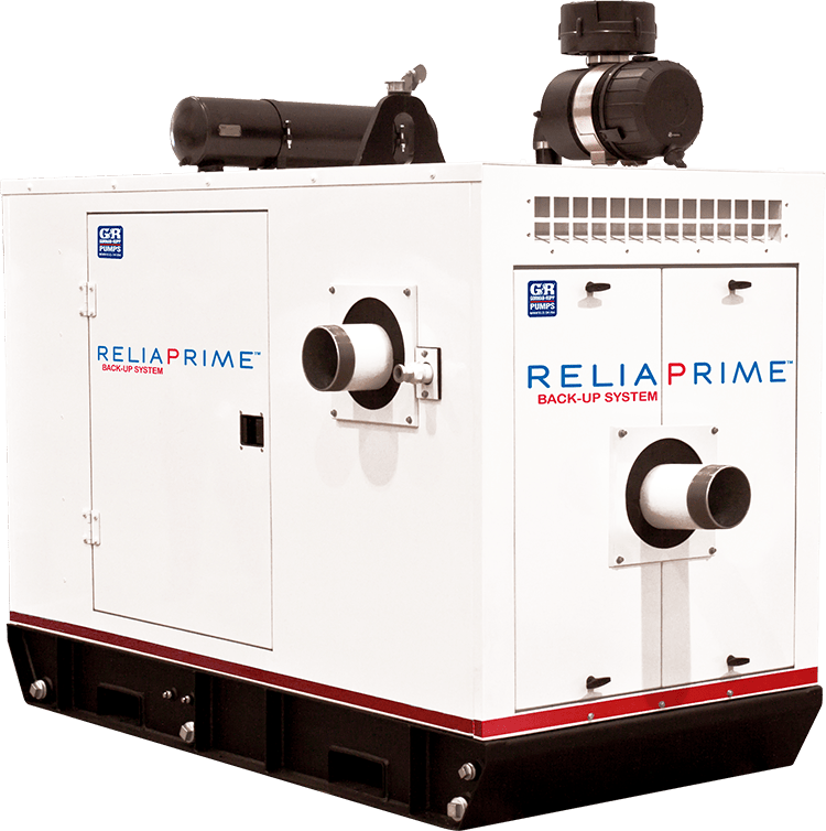 Gorman Rupp Pump Parts, Pump Stations, Service Envirep