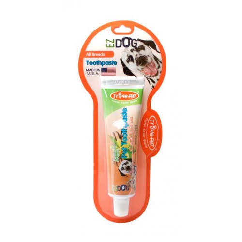 Triple Pet Toothbrushes Enviro Fresh