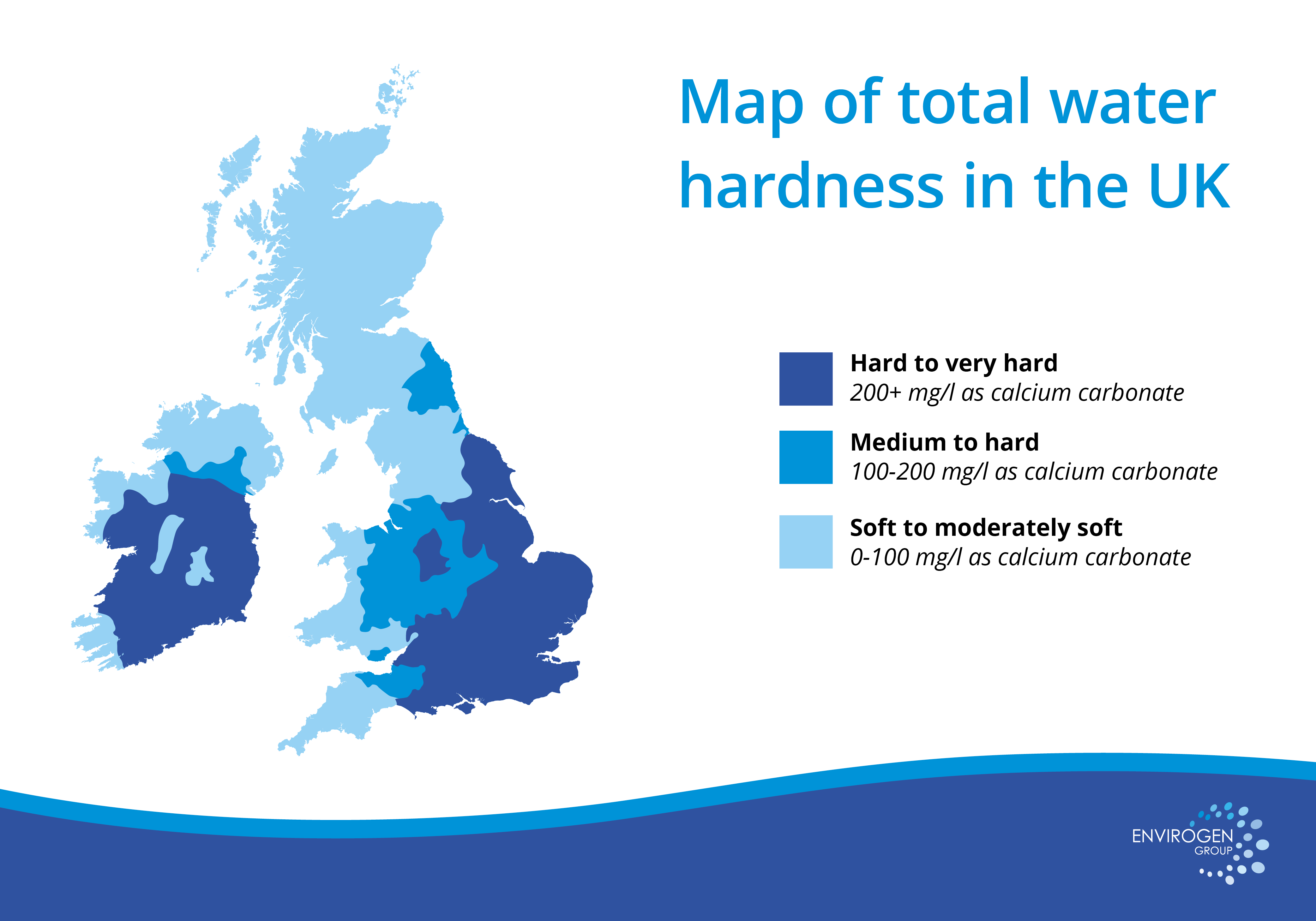 Is Your Water Softener System a Hidden Cost? Envirogen Group