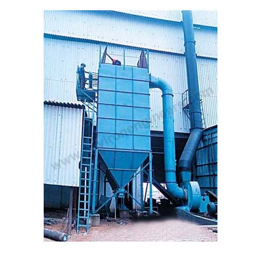 Bag Filter System, Bag Filter System Manufacturers, Bag Filter System