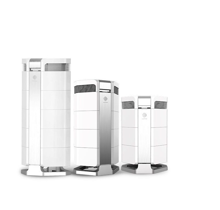 Air Purifier Rentals Environment Assured