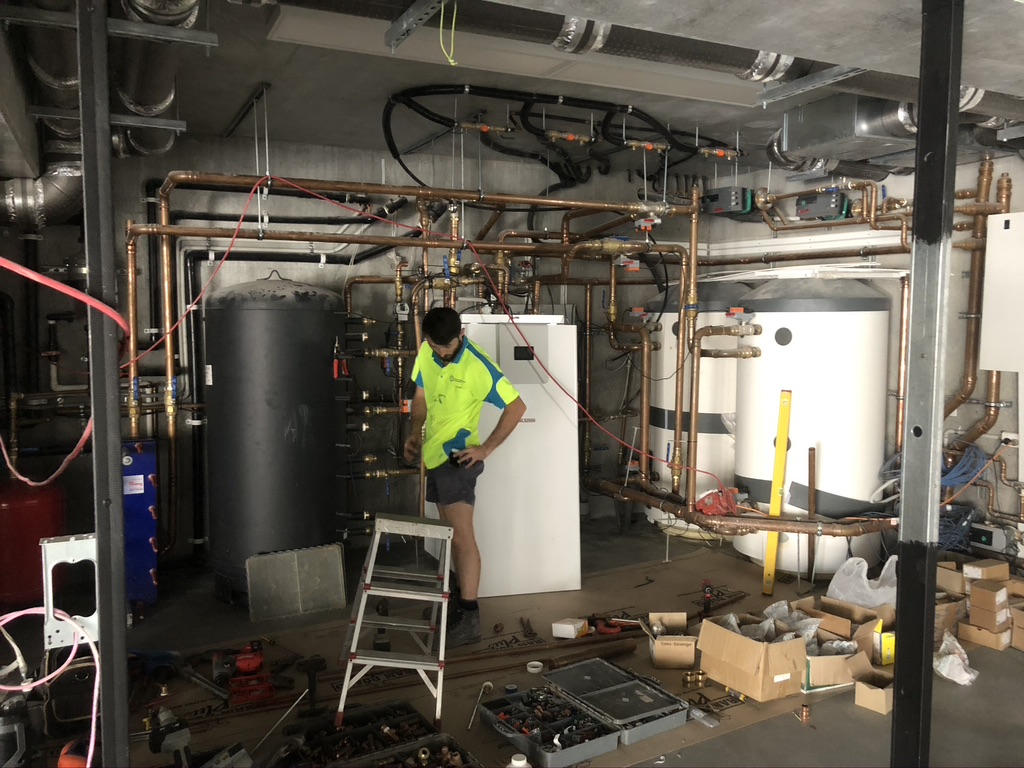 Real Estate and Strata Plumbing Perth Perth Environmental Plumbing