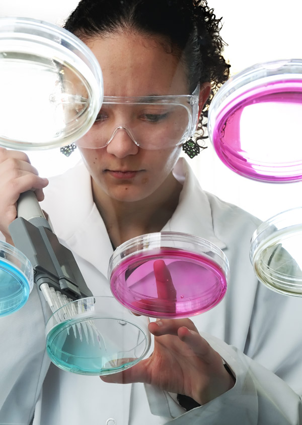 Careers in Environmental Science