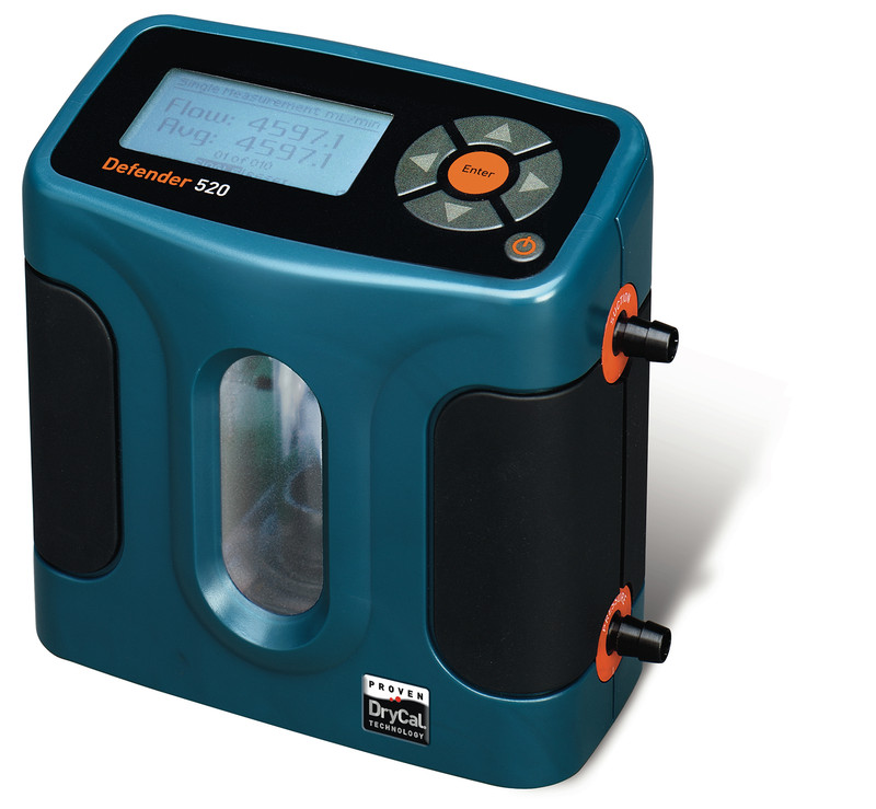 Air Sampling Equipment Rental Environmental Site Services