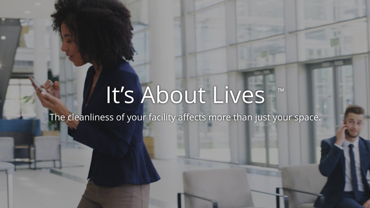 Home Environment Control, Environment Control has made consistency