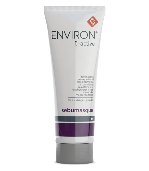 Natural Acne Skin Care Environ Skin Care Your Skin Reborn Beautiful