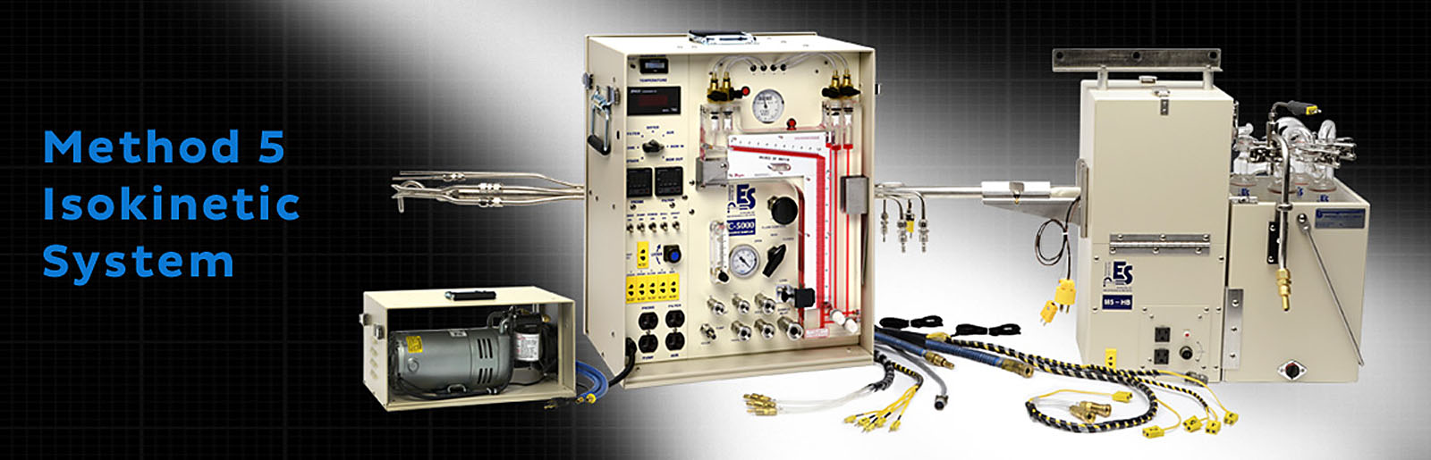 Systems Environmental Supply Company Environmental Supply