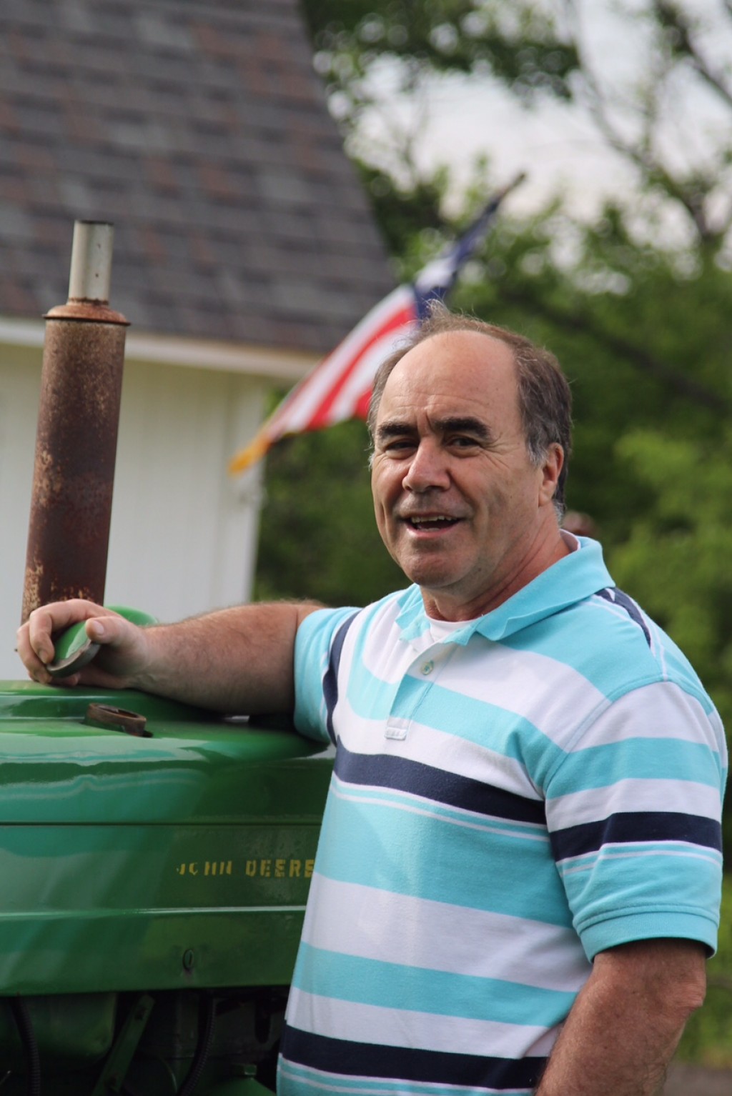 Dominic Nardis EnviroScience EnviroScience