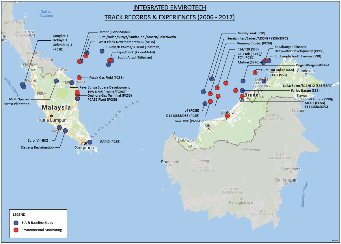 Portfolio Integrated Envirotech Sdn. Bhd.