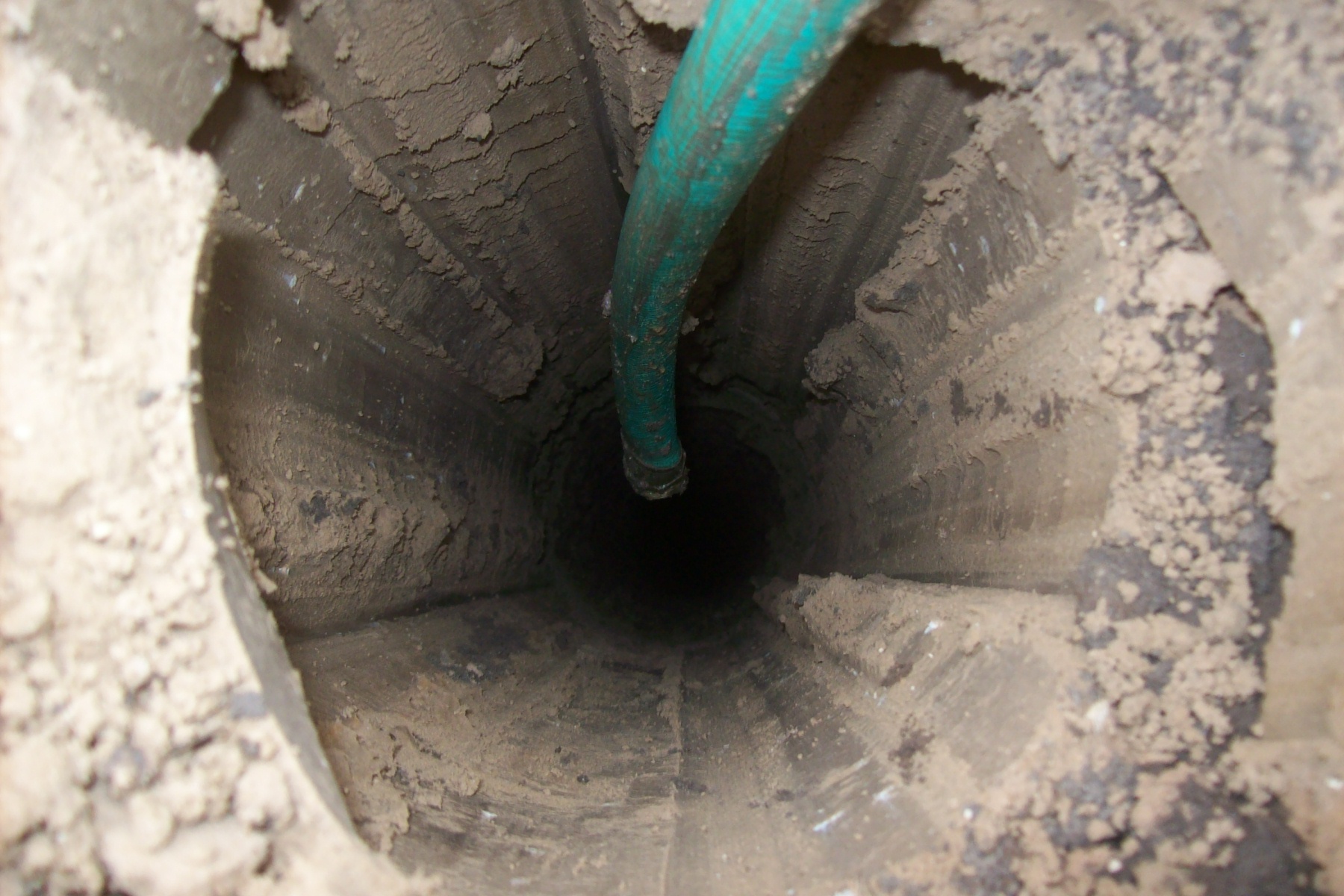 Monitoring Well Installation and Plugging Envirotech Engineering