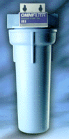 Omni Water Filter System - Model OB3-CB1