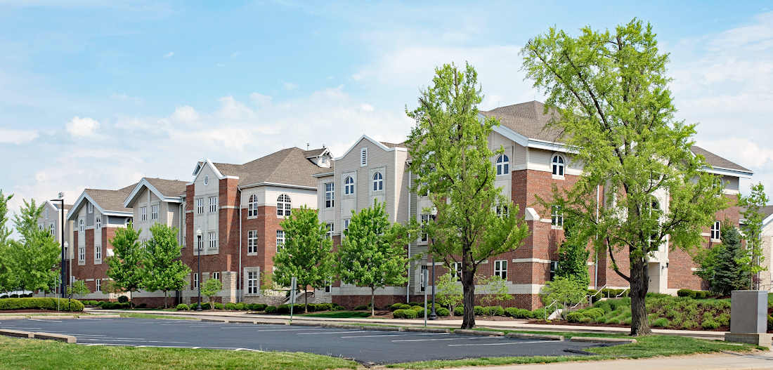 Envirotrol Pest Management Systems for Multi-Family.