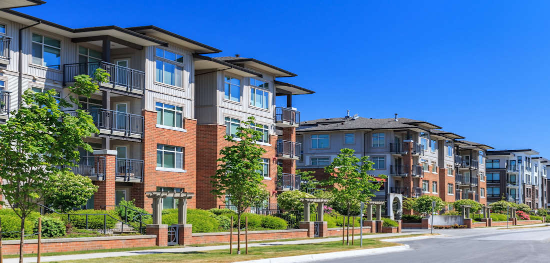 Envirotrol Pest Management Systems for MultiFamily Housing