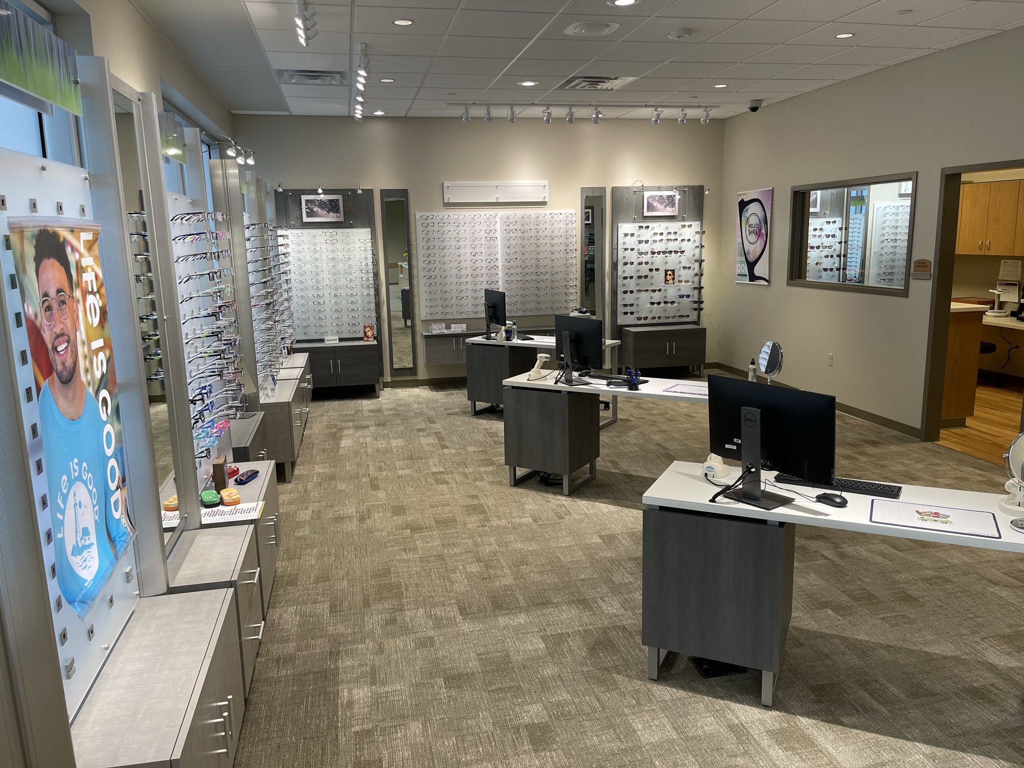 New SSM Health Eye Care services to open in Waupun March 20 Envision