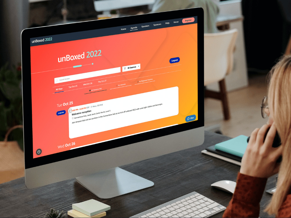 18 Key Takeaways from Amazon UnBoxed 2022 Envision Horizons