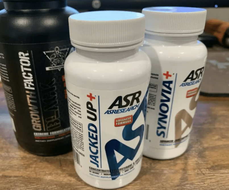 Jacked Up Reviews (2022 UPDATE) Does It Really Boost Tlevels