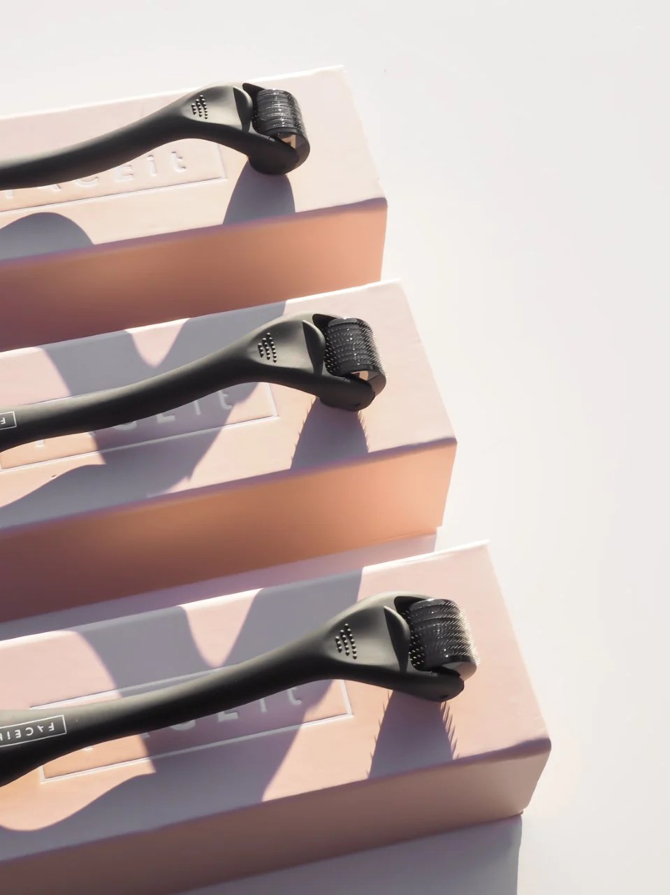 Faceit Dermaroller Envy Aesthetics