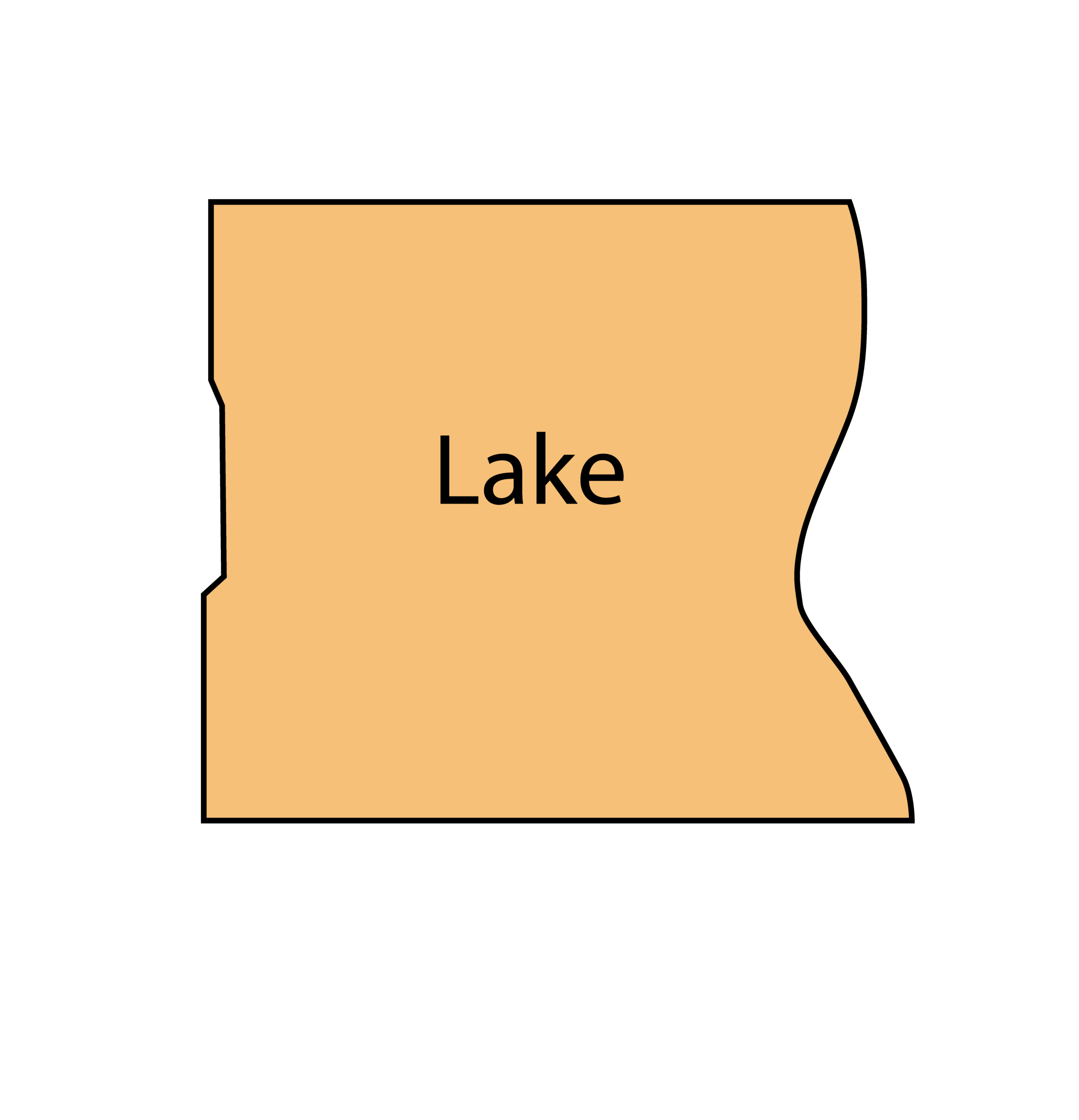 Lake County Remodeler Areas We Serve Envy Home Services