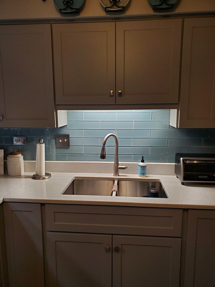 Wheaton Kitchen Matttroy