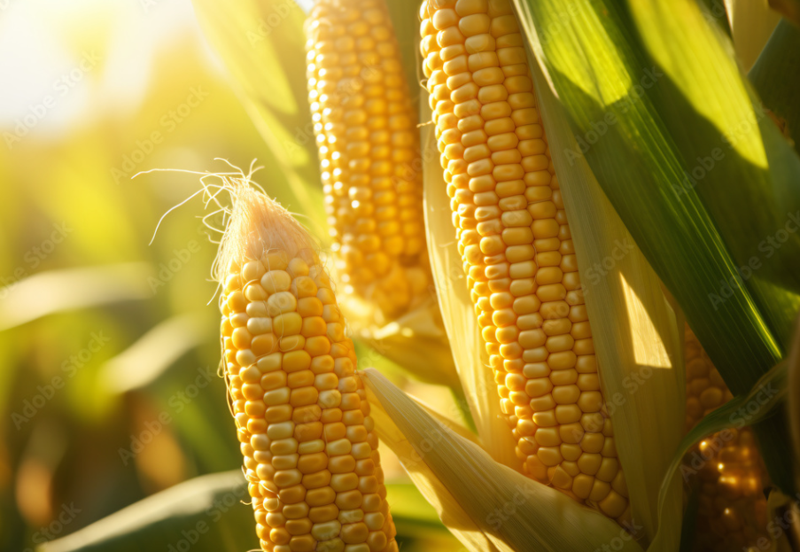 Maize (Origin, Health Benefits And How To Grow) Envynature