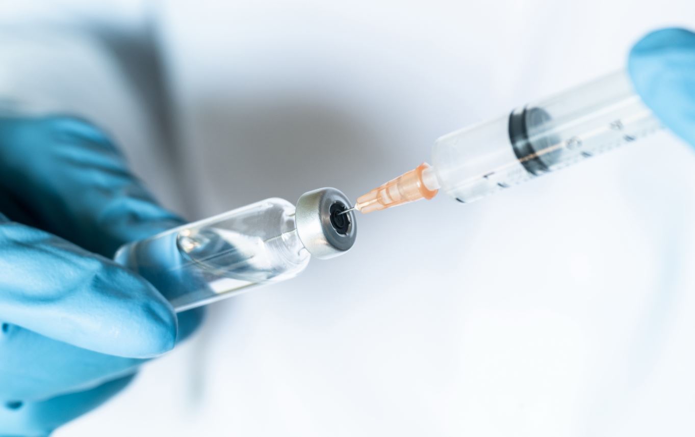 Merck cites EnWave’s REV™ Technology as a Faster, Viable Drying