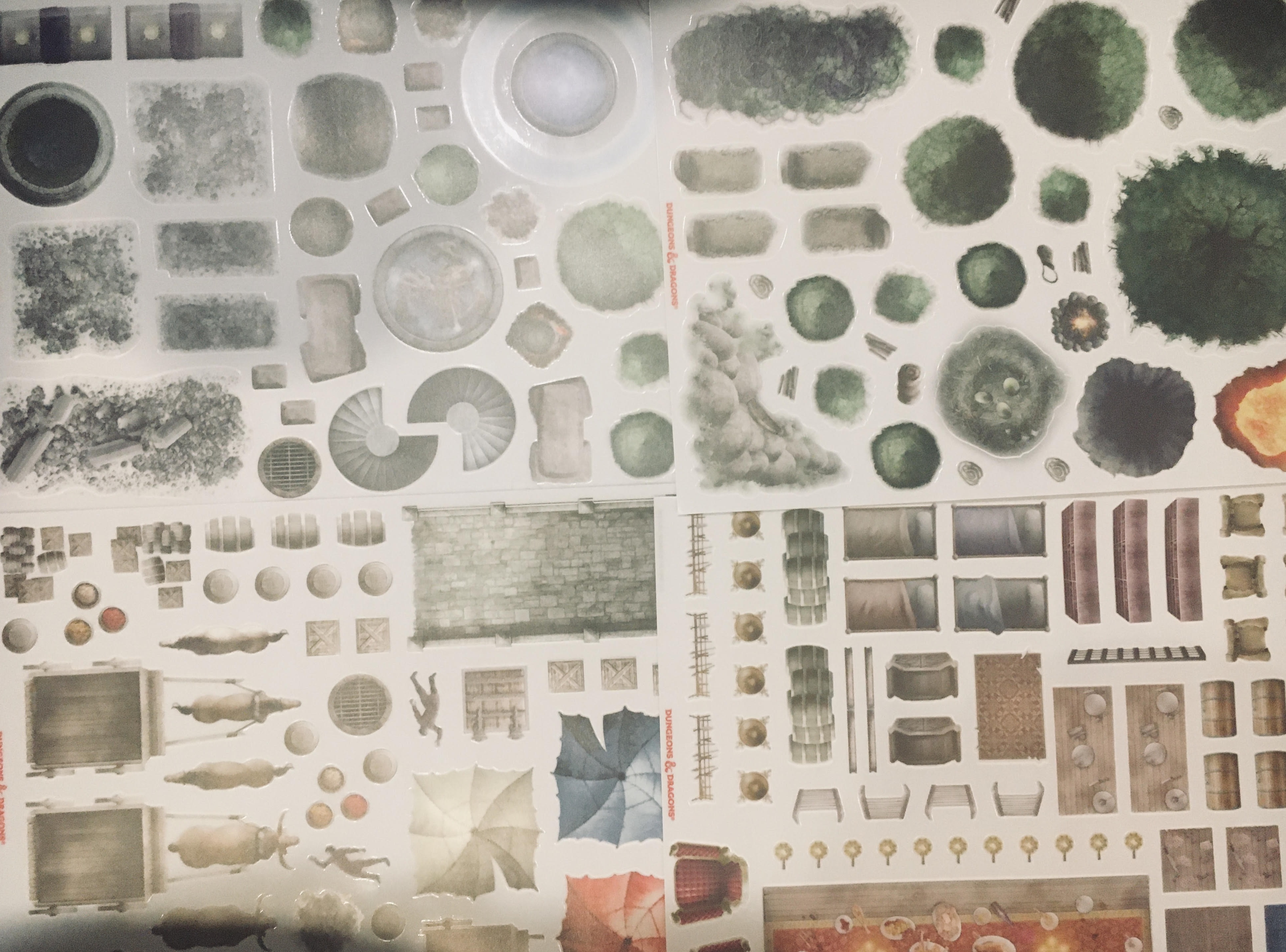 D&D Campaign Case Terrain Review EN World D&D & Tabletop RPG News