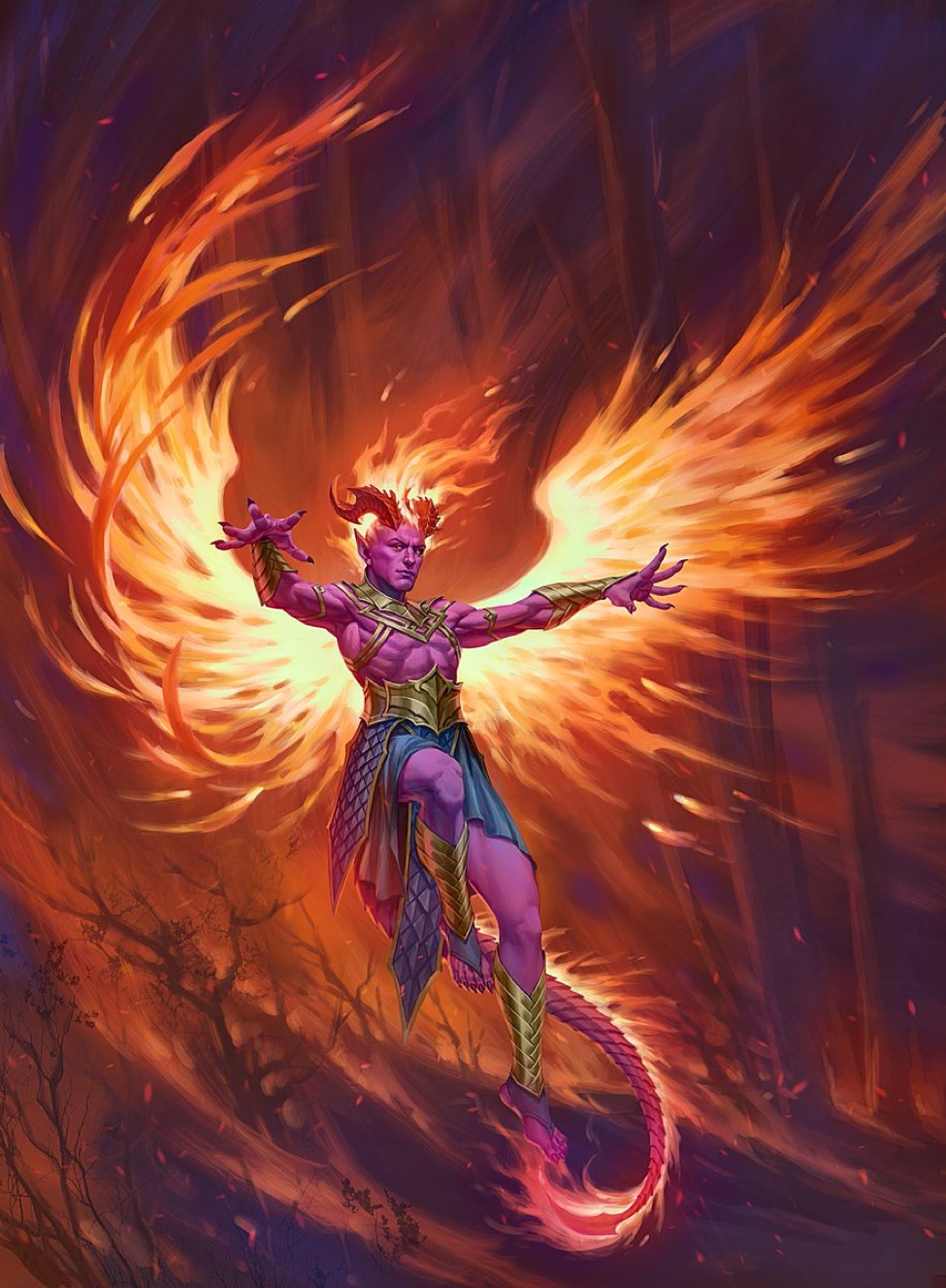 D&D 5E MCDM 5e Psionicist “The Talent” open play test is live! EN